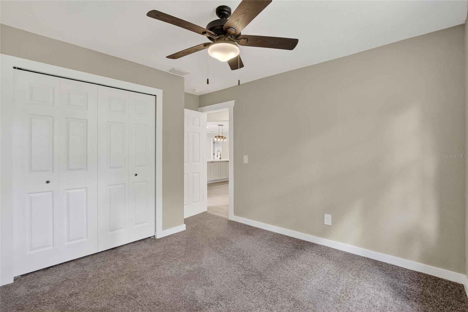 OAK FOREST SUB - Residential