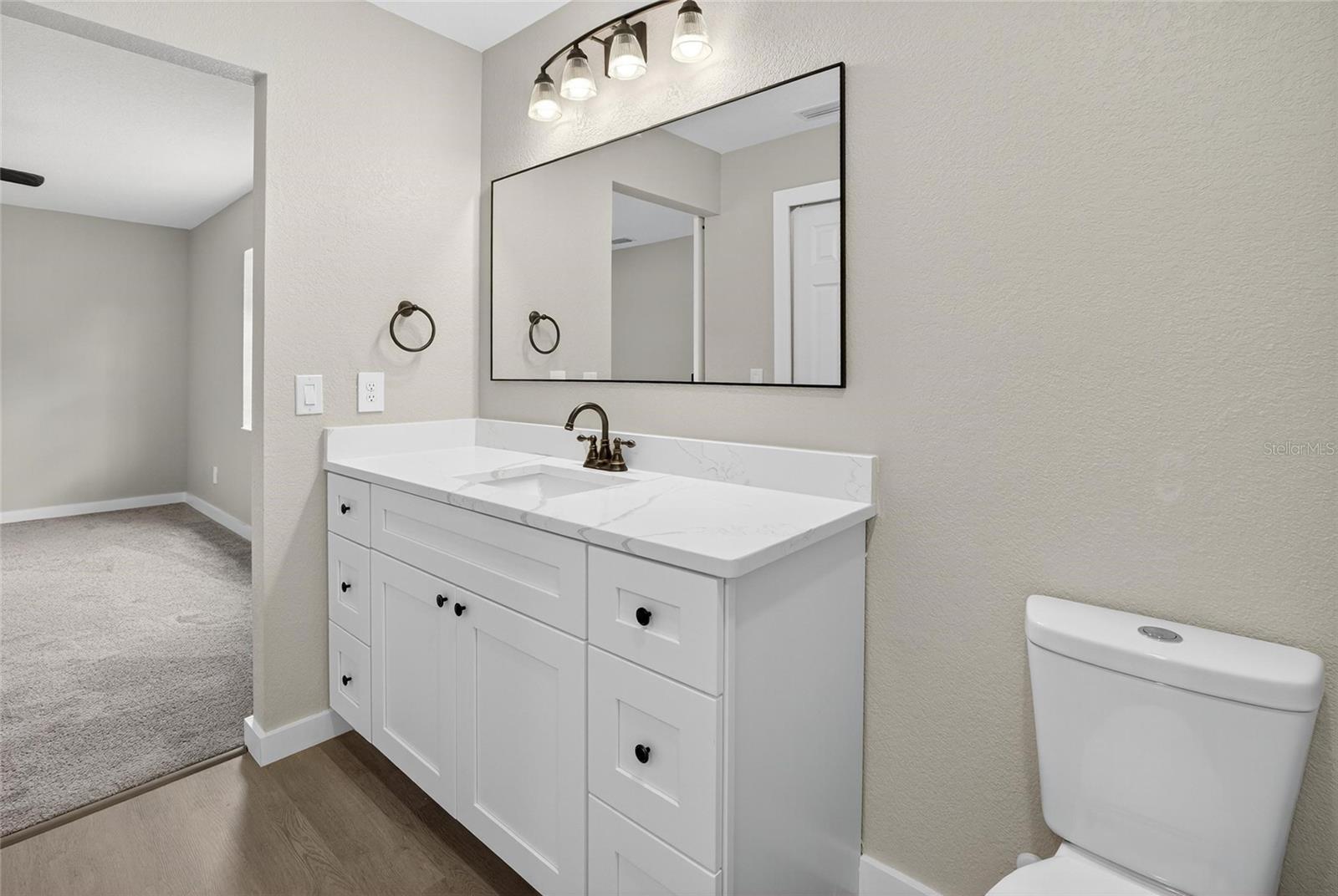 OAK FOREST SUB - Residential