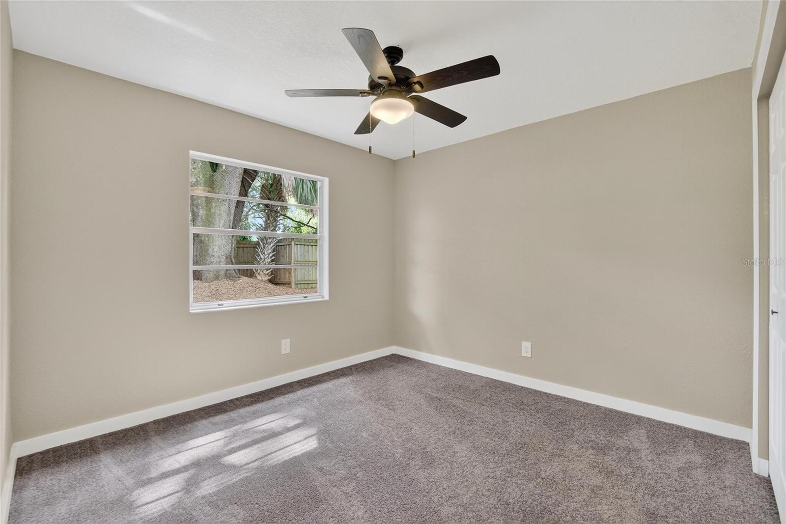 OAK FOREST SUB - Residential