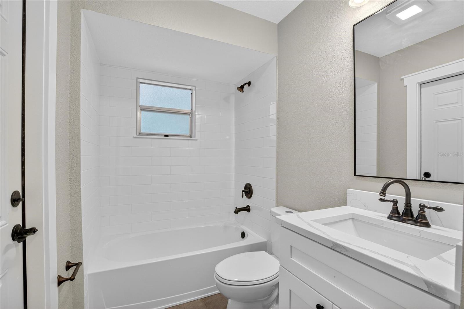 OAK FOREST SUB - Residential