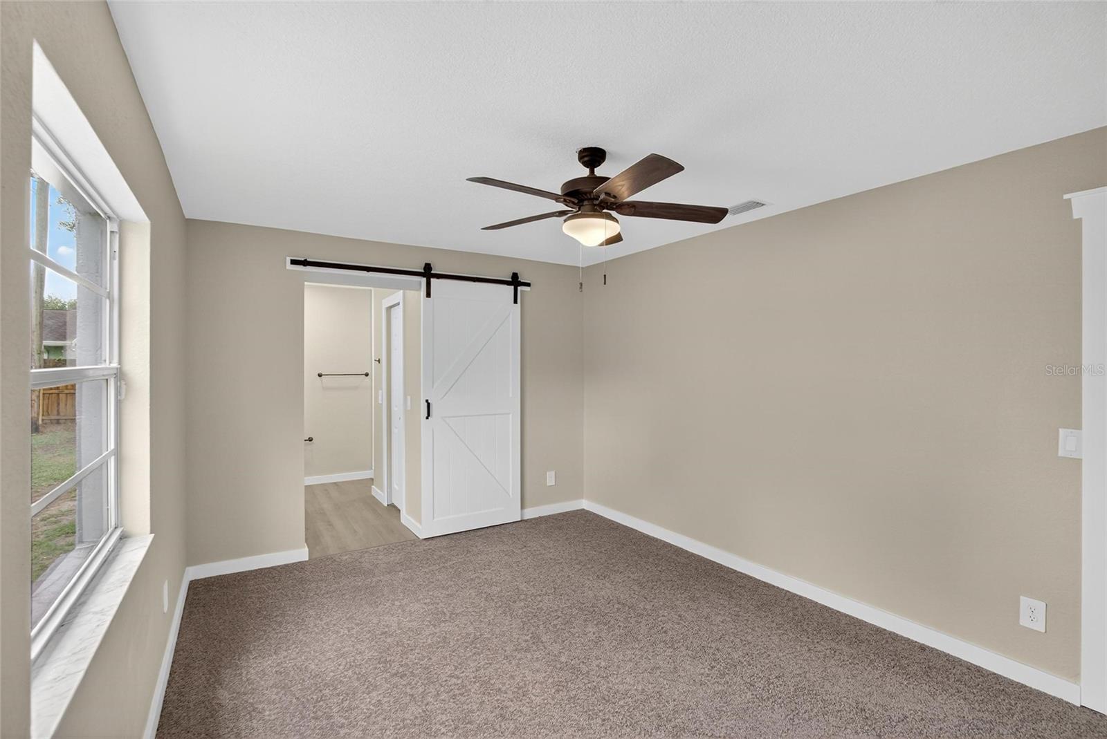 OAK FOREST SUB - Residential