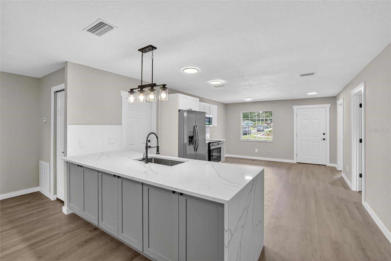 OAK FOREST SUB - Residential