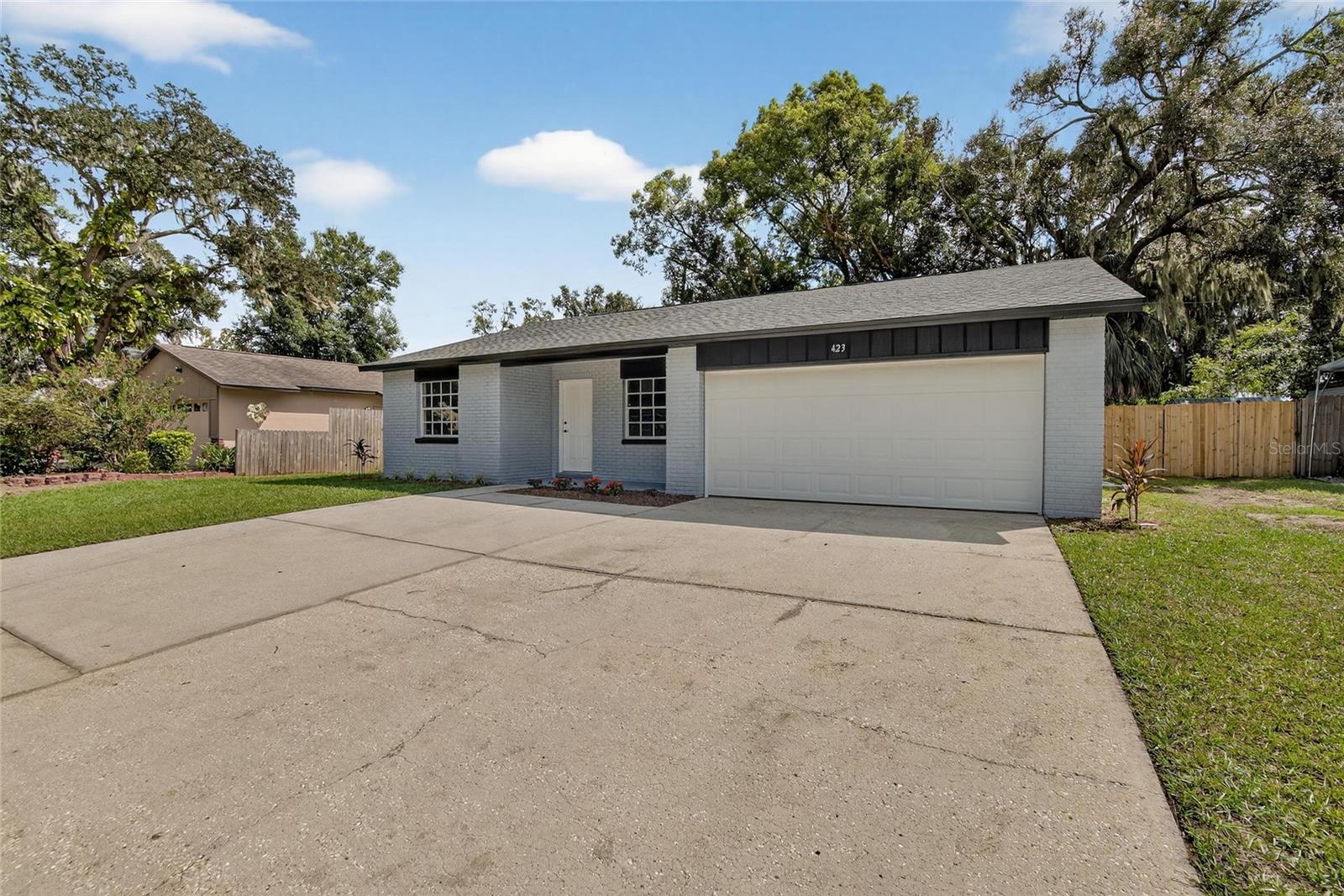 OAK FOREST SUB - Residential