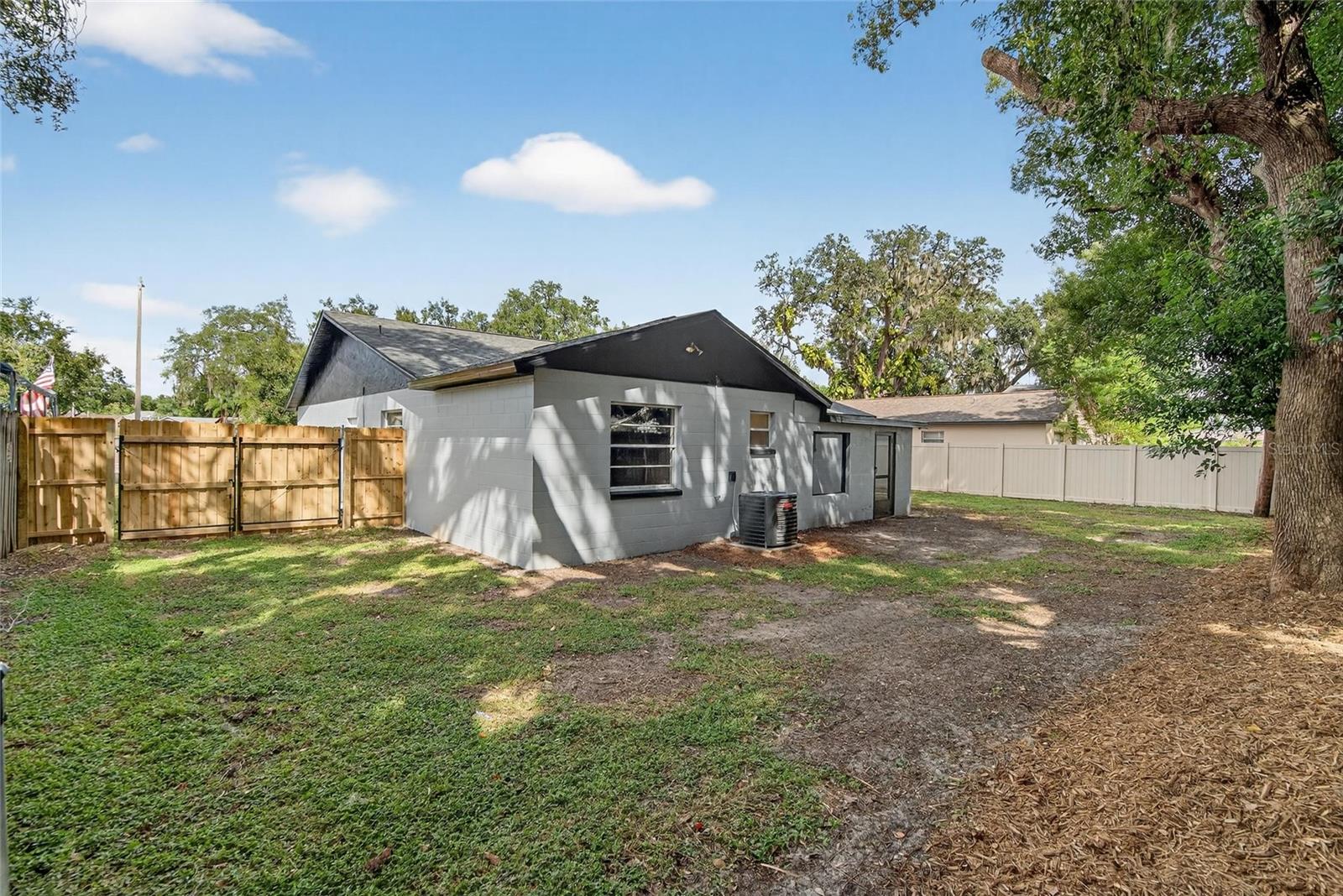 OAK FOREST SUB - Residential