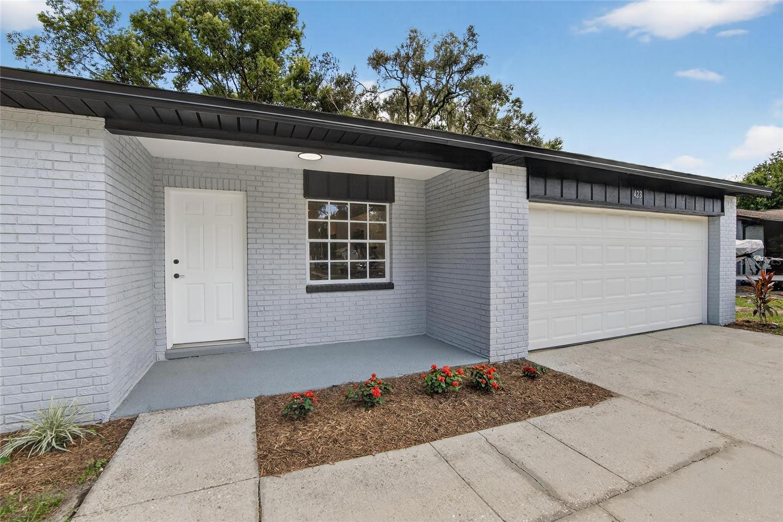 OAK FOREST SUB - Residential