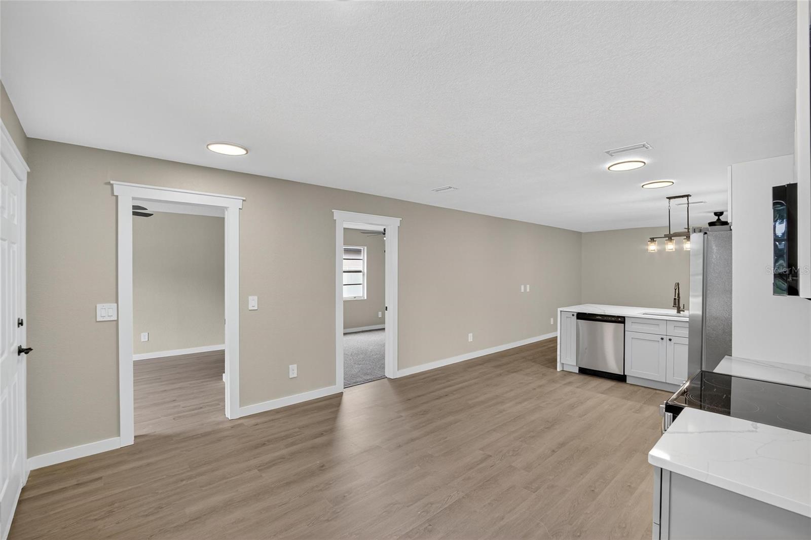 OAK FOREST SUB - Residential