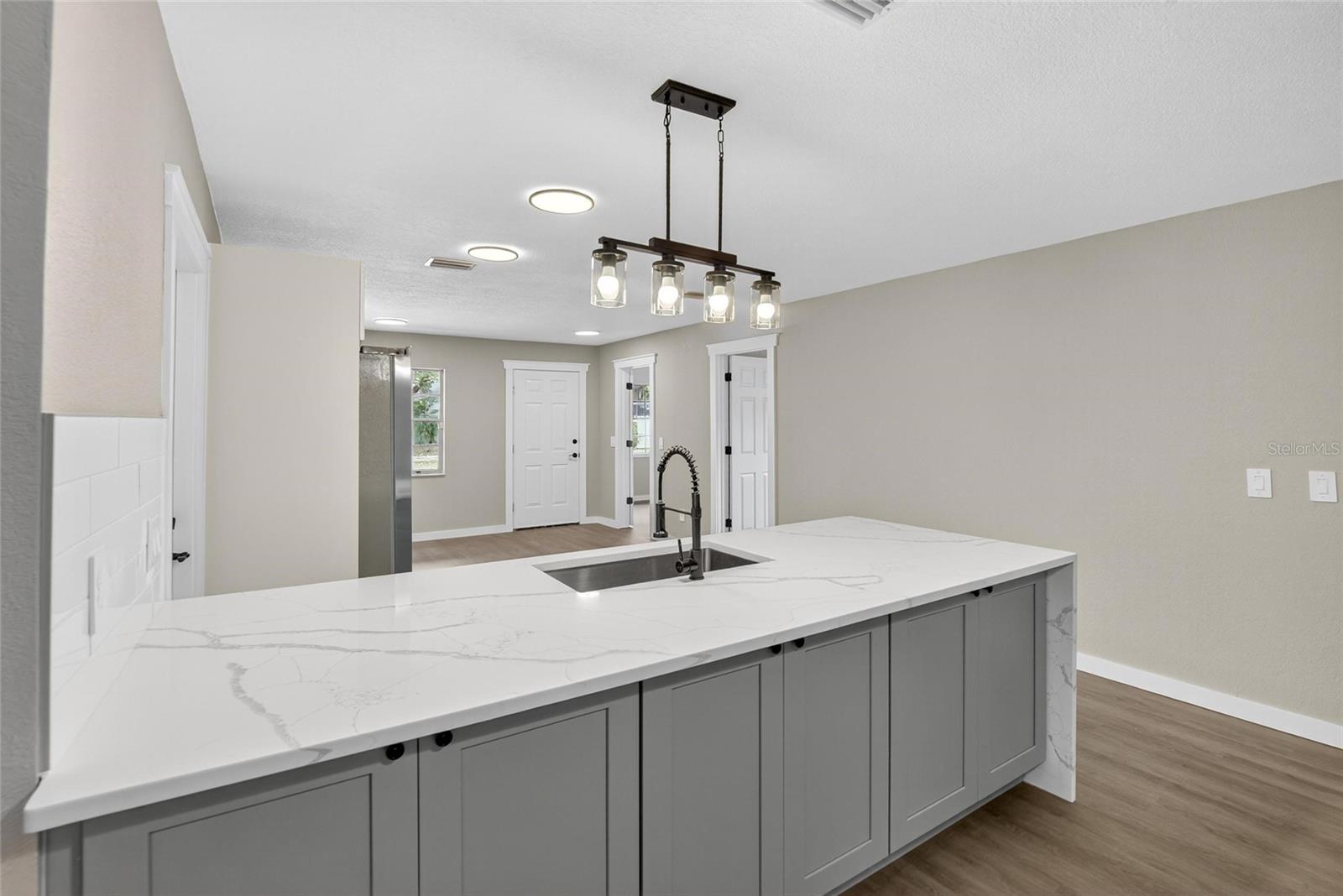 OAK FOREST SUB - Residential