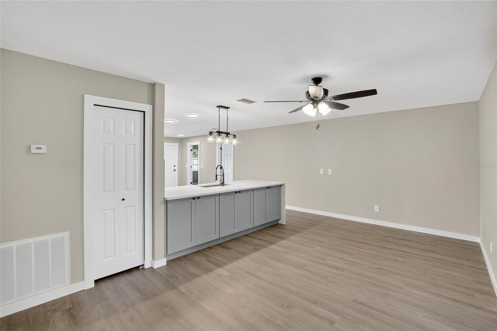 OAK FOREST SUB - Residential