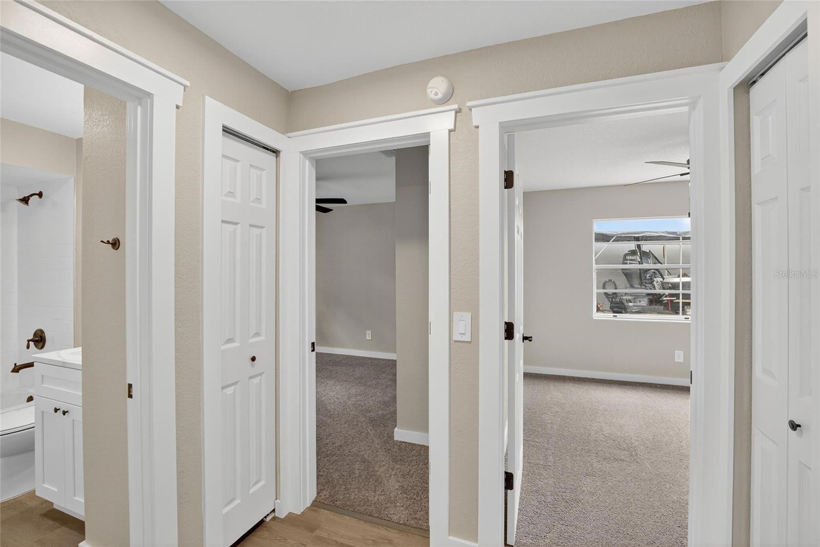 OAK FOREST SUB - Residential