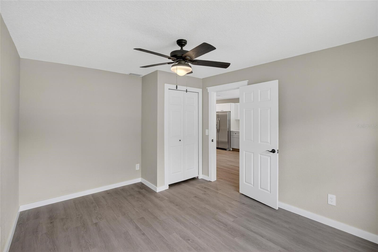 OAK FOREST SUB - Residential