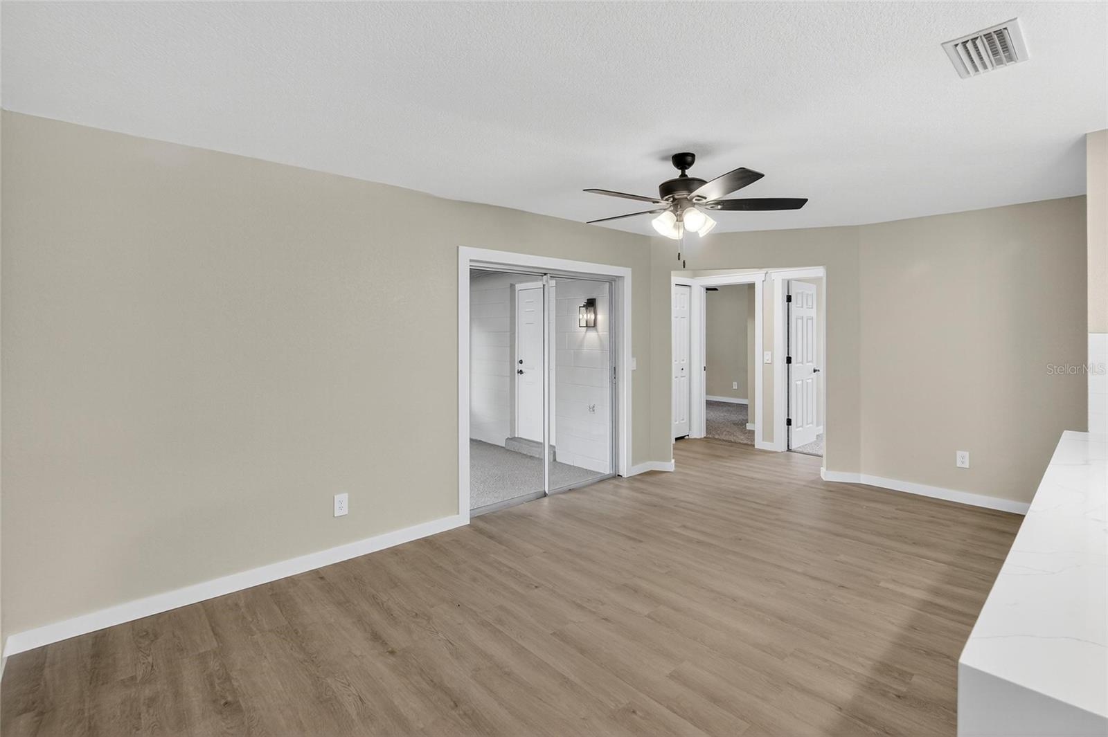 OAK FOREST SUB - Residential