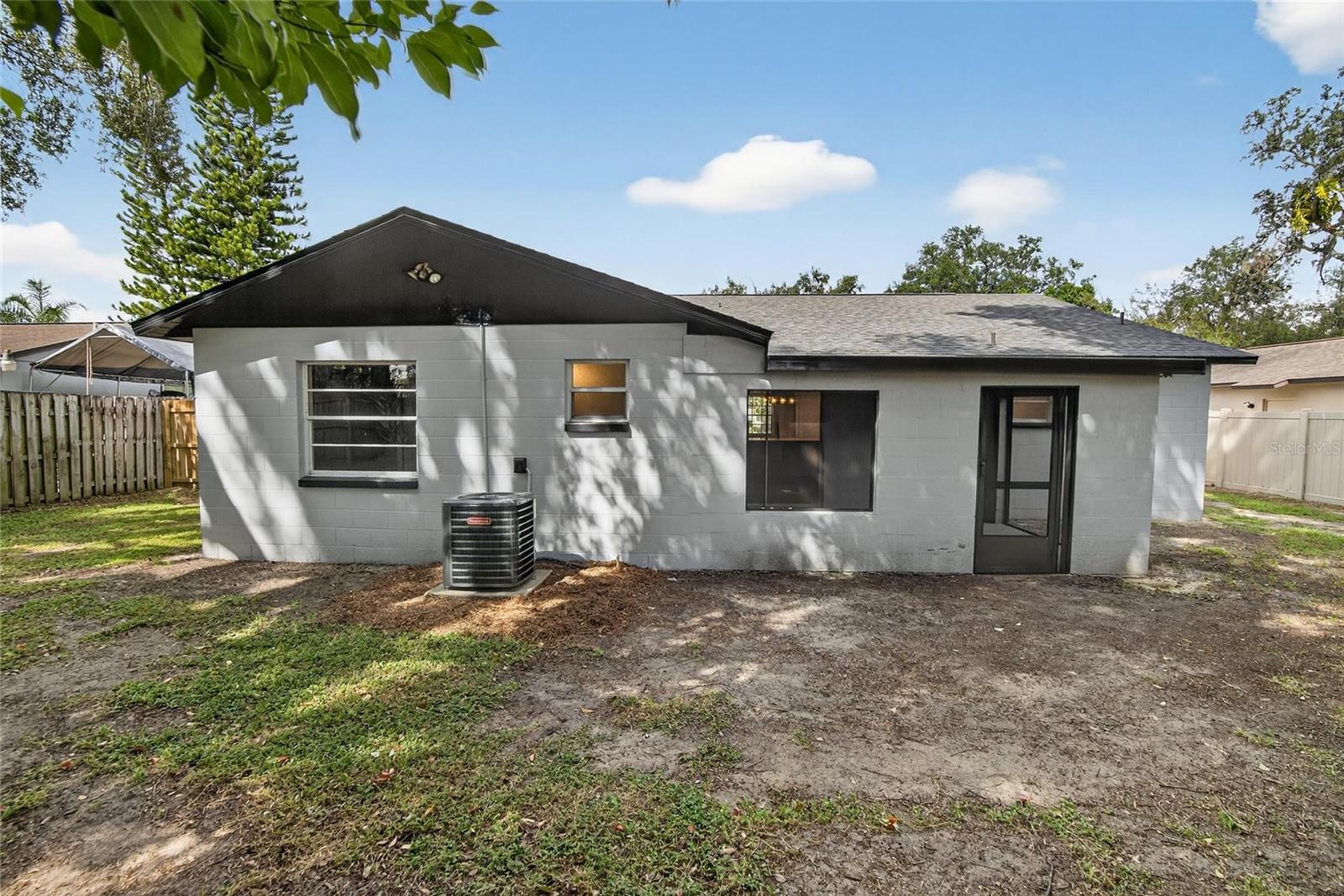 OAK FOREST SUB - Residential