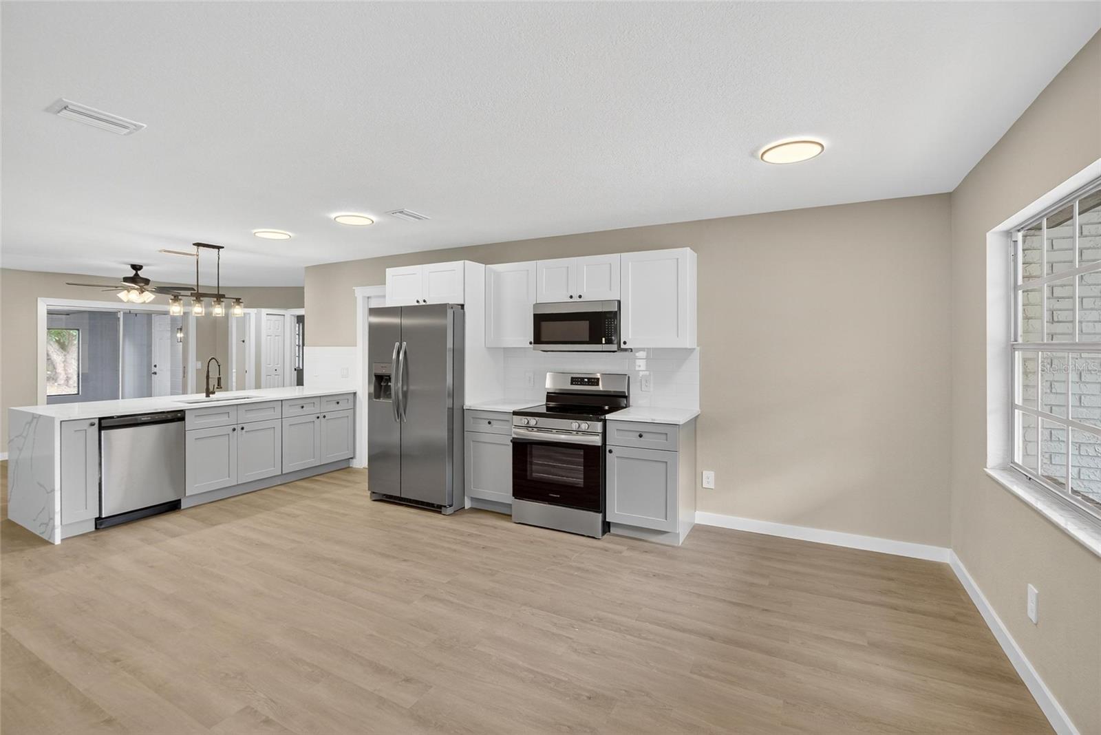 OAK FOREST SUB - Residential