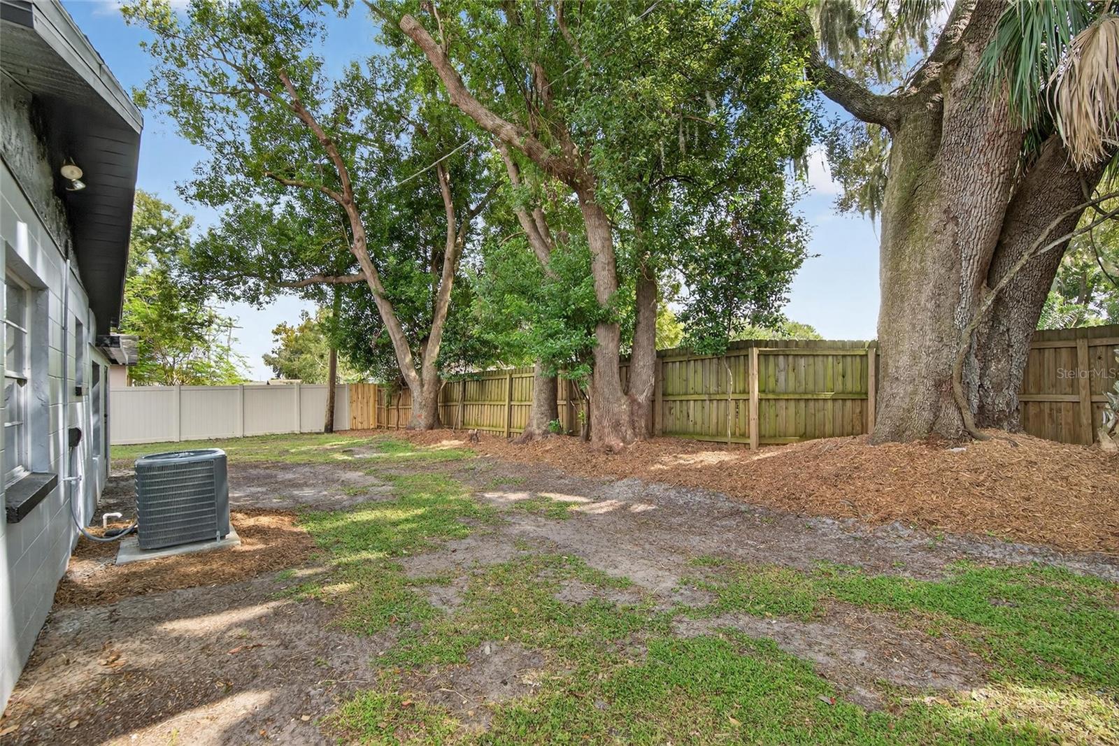 OAK FOREST SUB - Residential