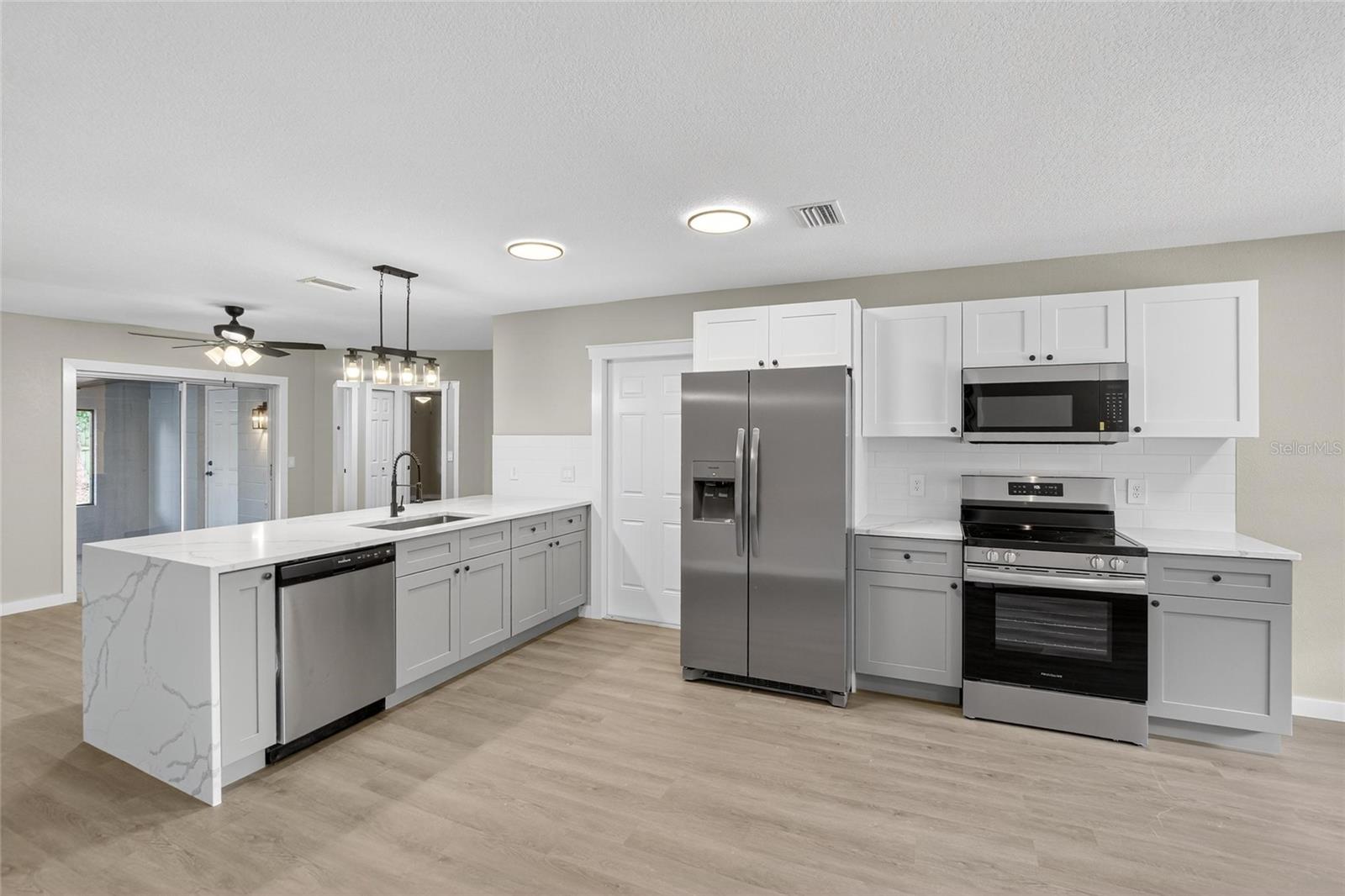 OAK FOREST SUB - Residential