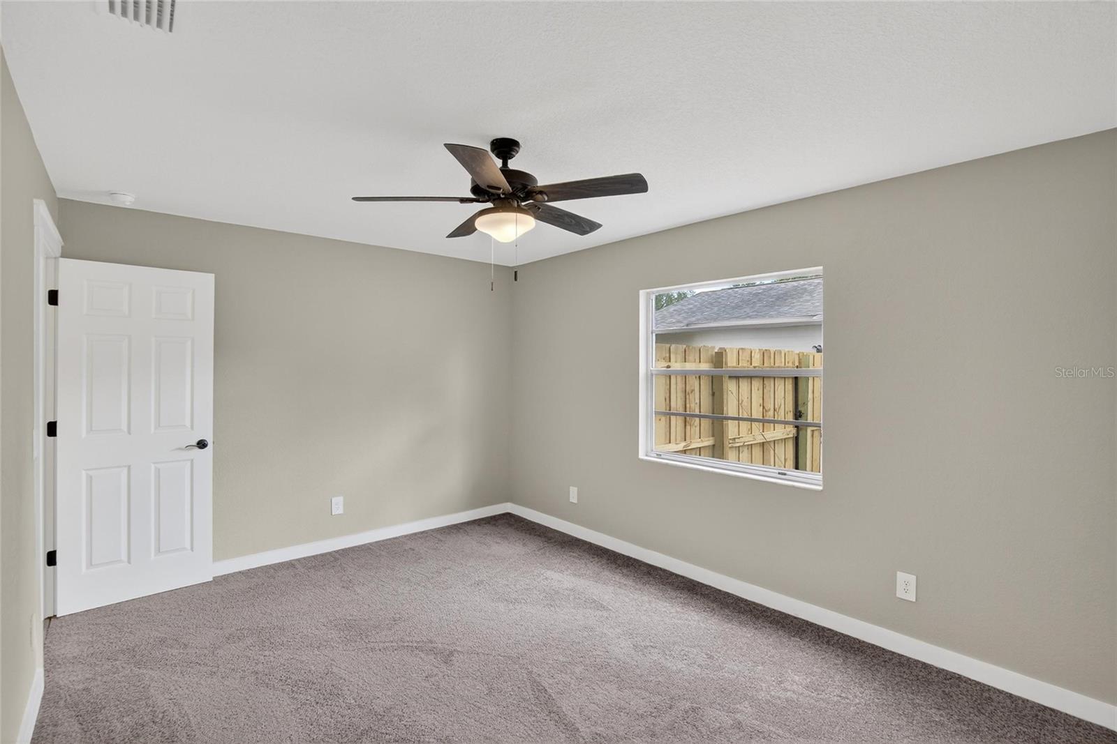 OAK FOREST SUB - Residential