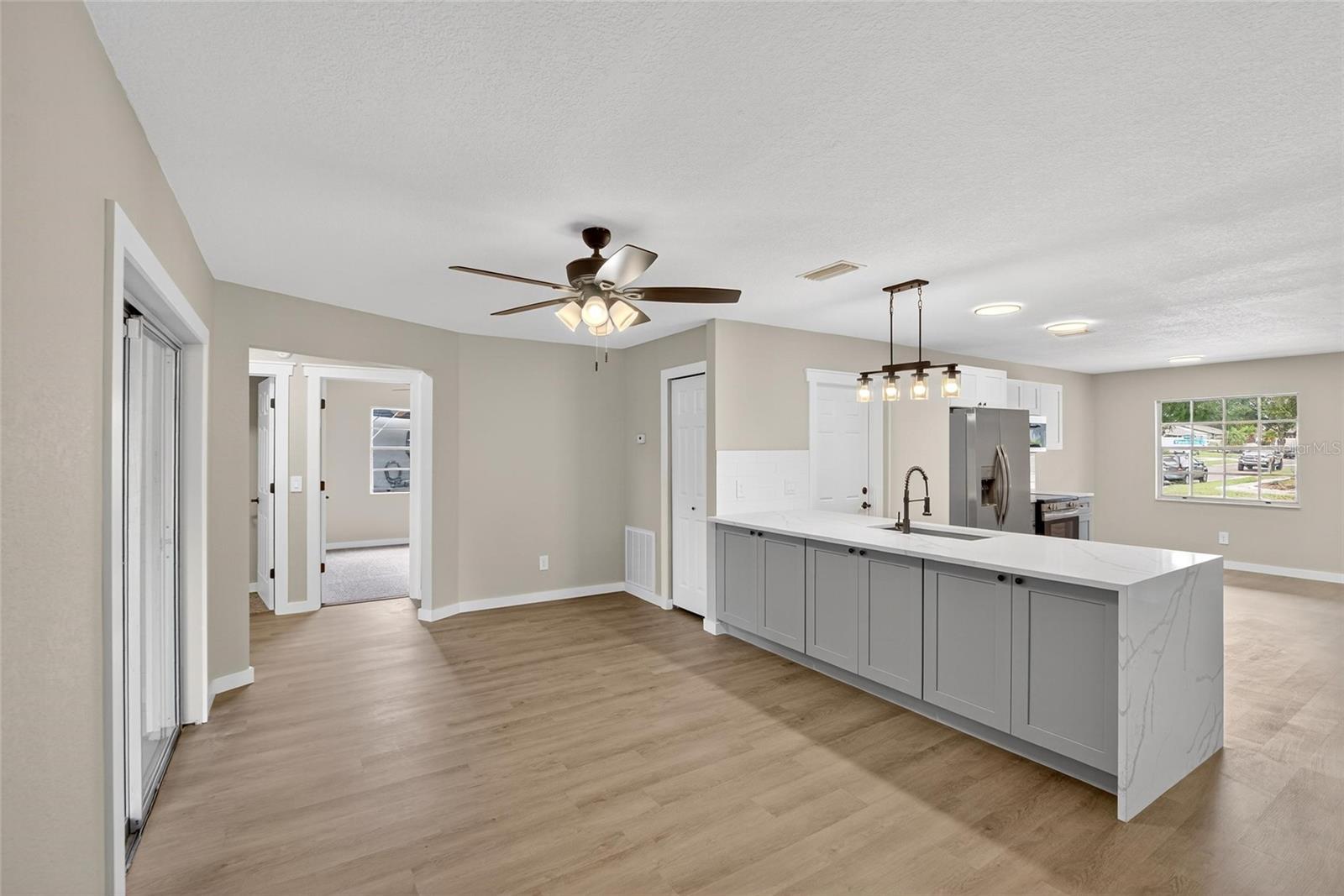 OAK FOREST SUB - Residential