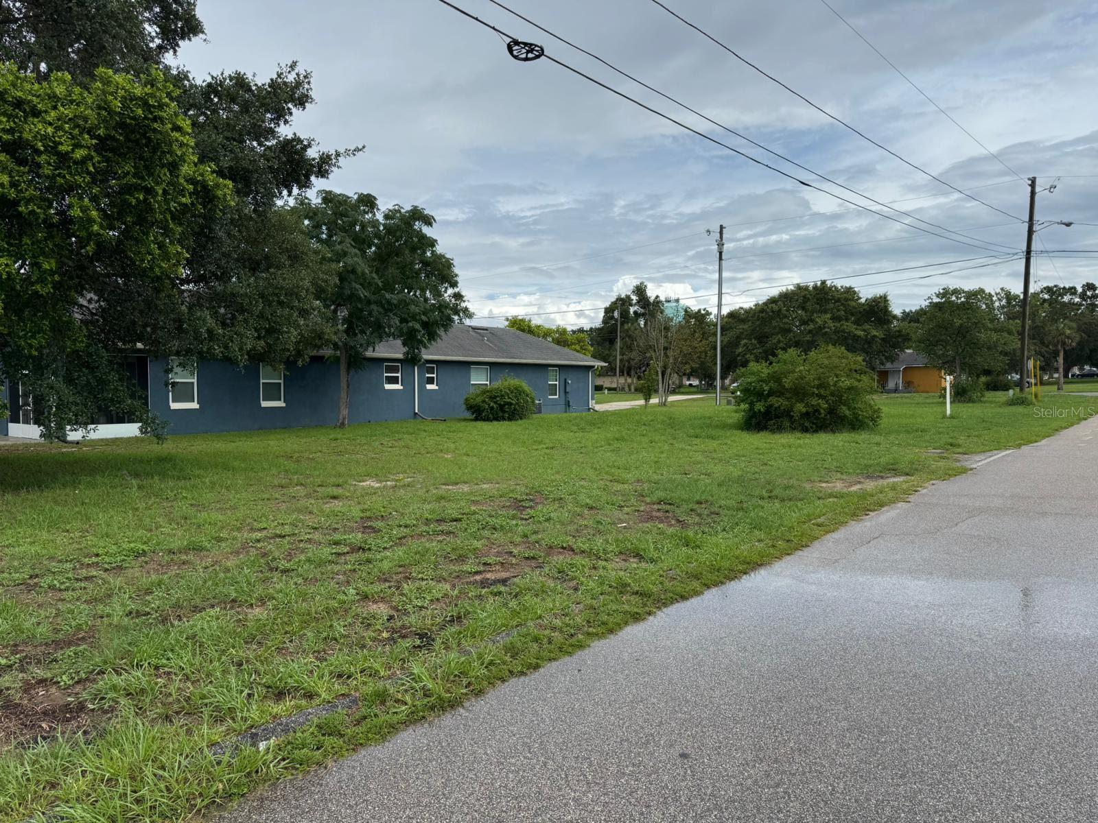 LINCOLN PARK ANX SUB - Land