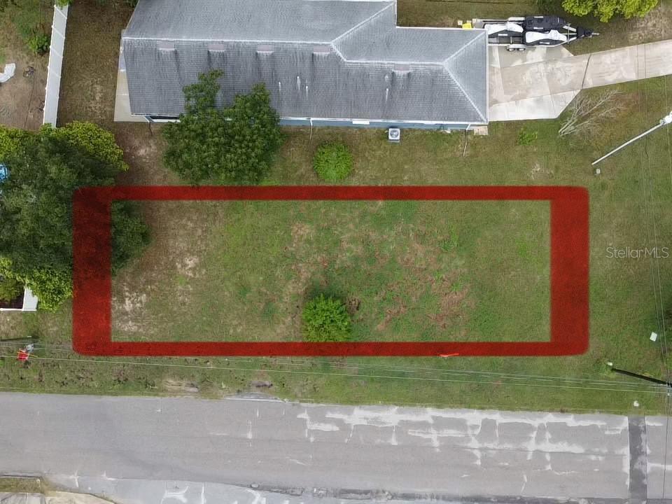 LINCOLN PARK ANX SUB - Land