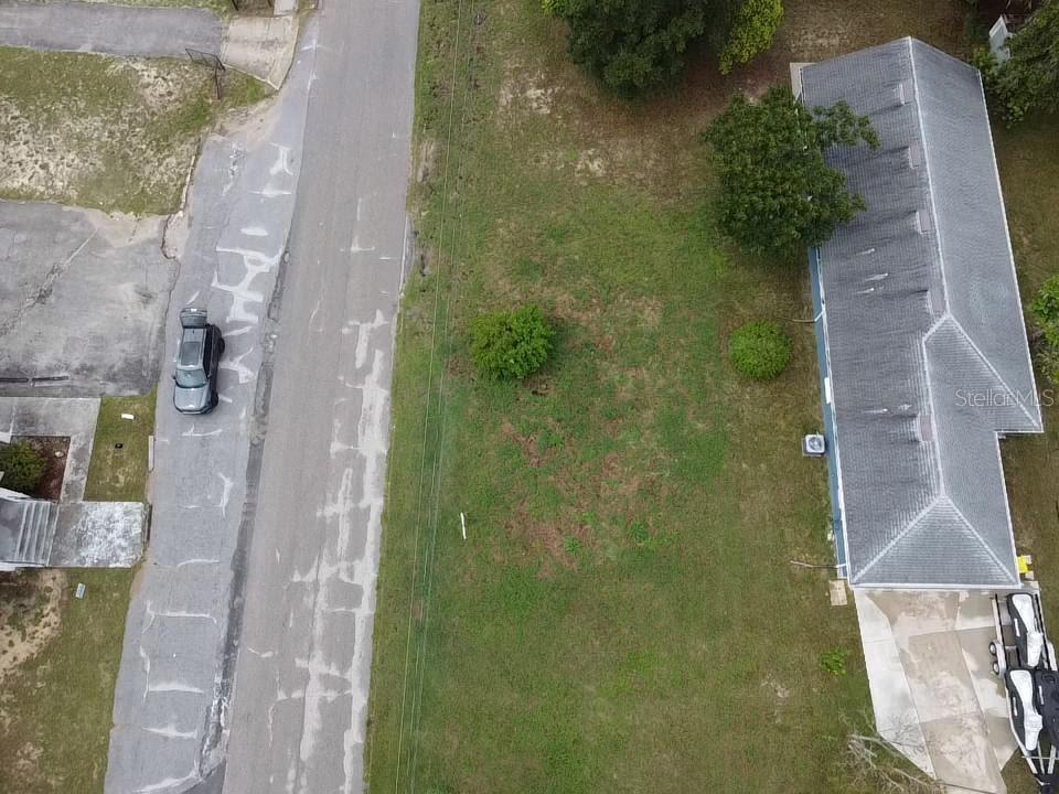 LINCOLN PARK ANX SUB - Land