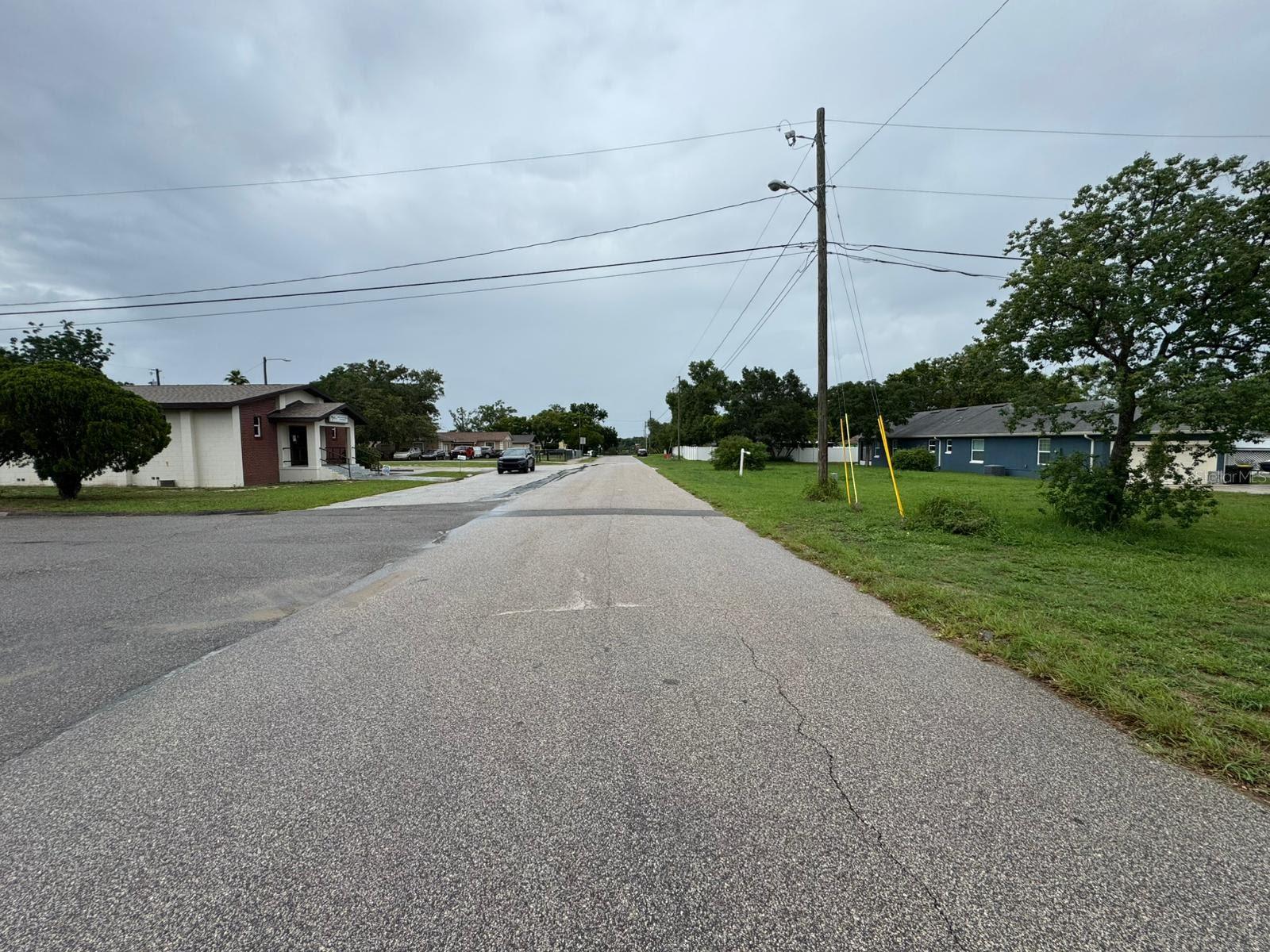 LINCOLN PARK ANX SUB - Land