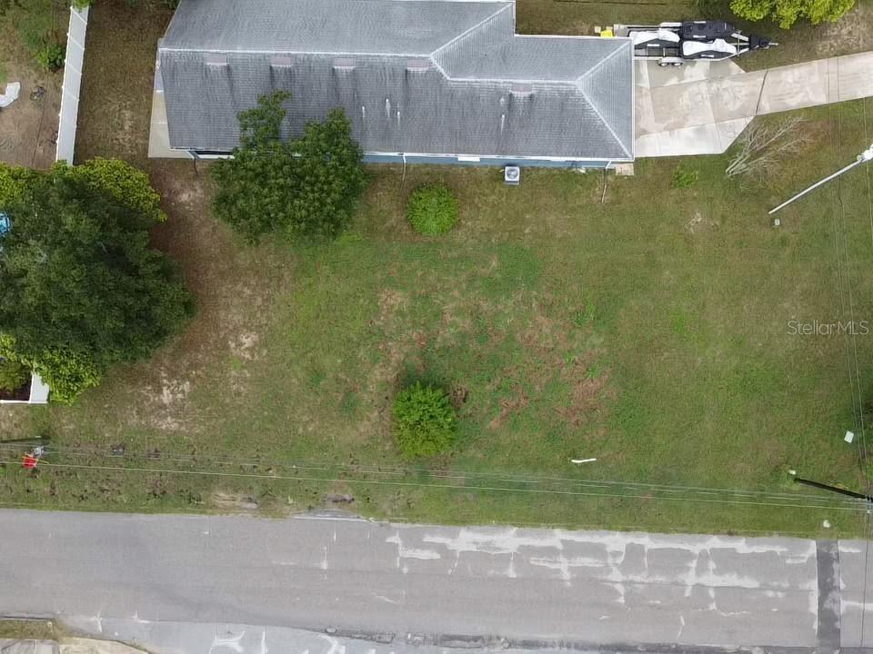 LINCOLN PARK ANX SUB - Land