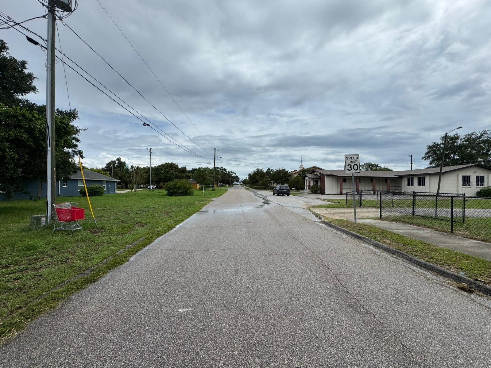 LINCOLN PARK ANX SUB - Land