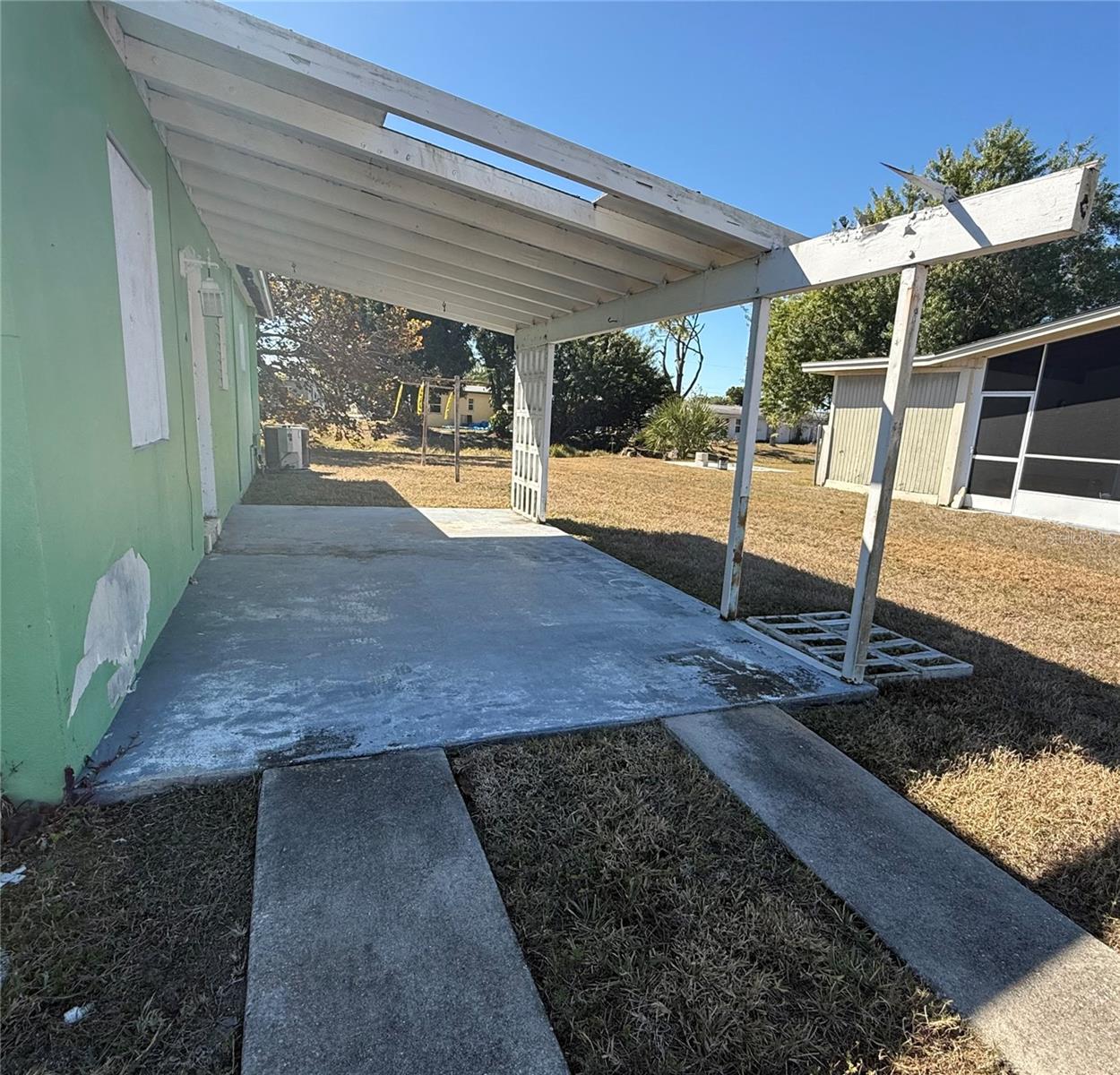 PORT CHARLOTTE SEC 076 - Residential