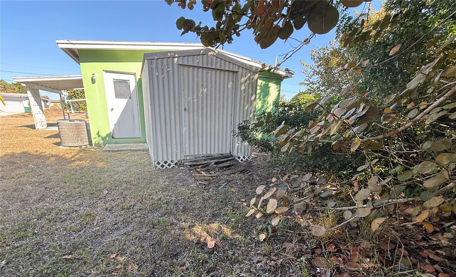 PORT CHARLOTTE SEC 076 - Residential