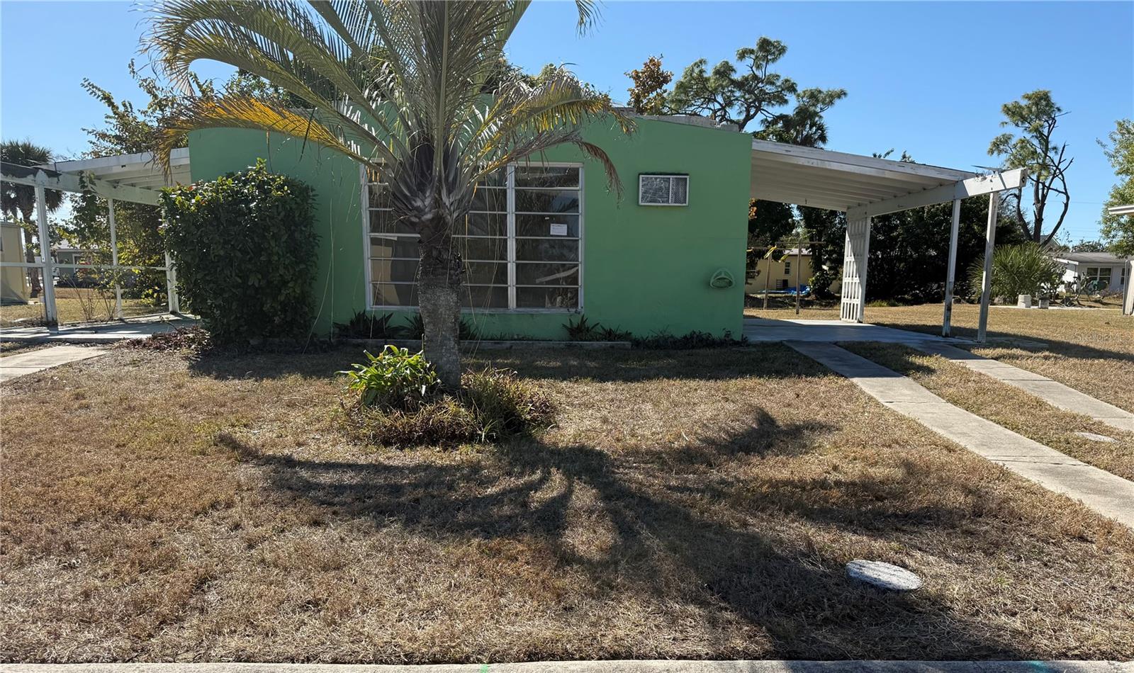 PORT CHARLOTTE SEC 076 - Residential