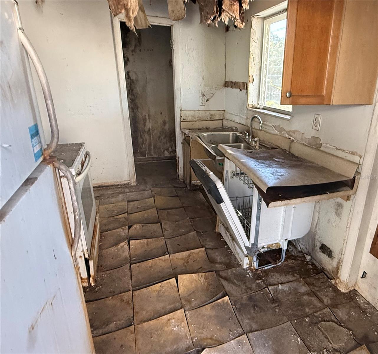 PORT CHARLOTTE SEC 076 - Residential