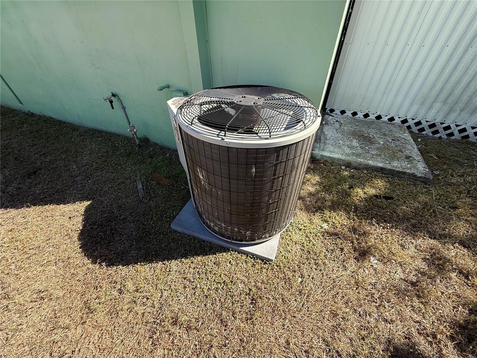 PORT CHARLOTTE SEC 076 - Residential