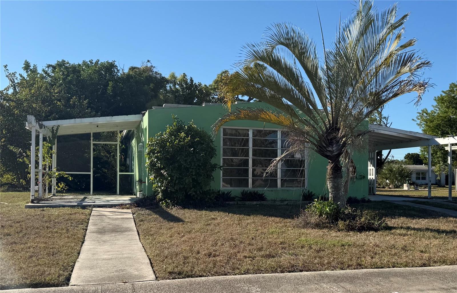 PORT CHARLOTTE SEC 076 - Residential