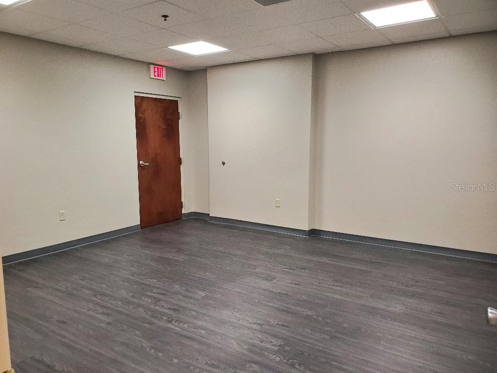 MAGNOLIA CORPORATE CENTER A CONDO FIRST AMD - Commercial Lease