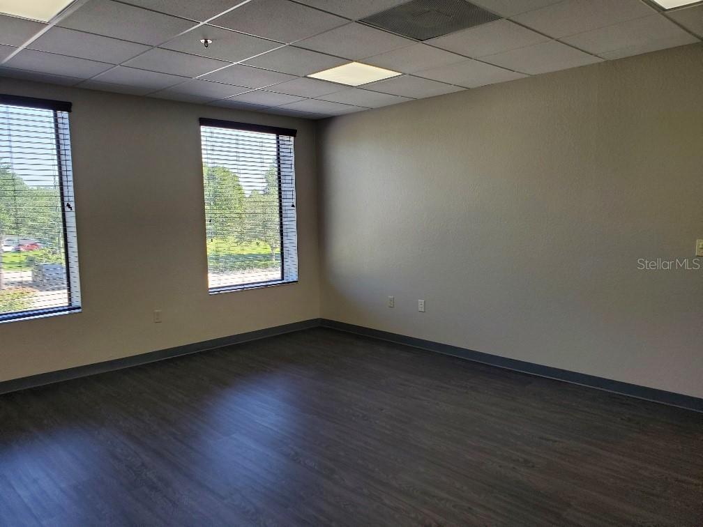 MAGNOLIA CORPORATE CENTER A CONDO FIRST AMD - Commercial Lease