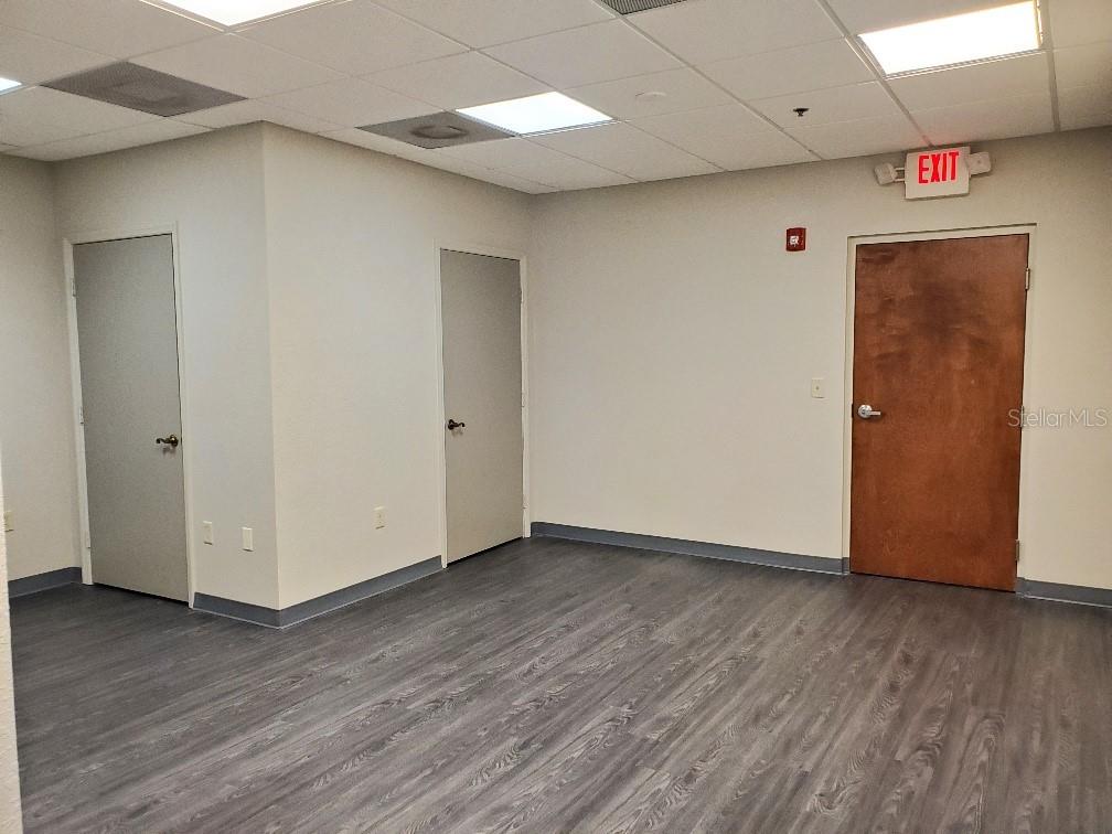 MAGNOLIA CORPORATE CENTER A CONDO FIRST AMD - Commercial Lease