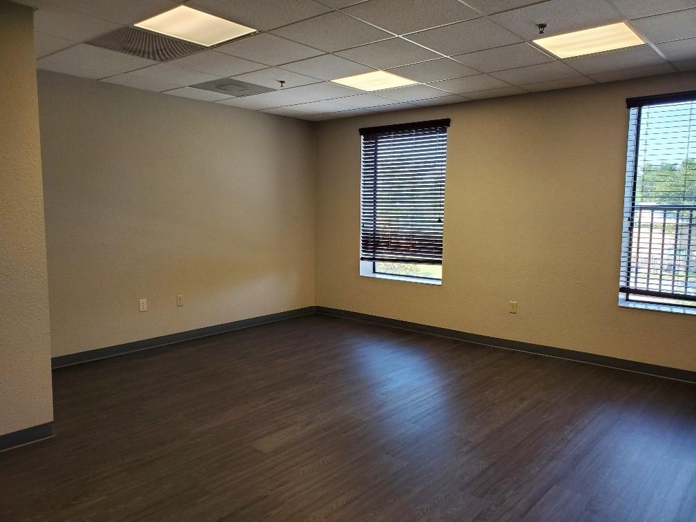 MAGNOLIA CORPORATE CENTER A CONDO FIRST AMD - Commercial Lease