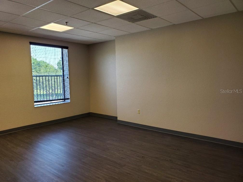 MAGNOLIA CORPORATE CENTER A CONDO FIRST AMD - Commercial Lease