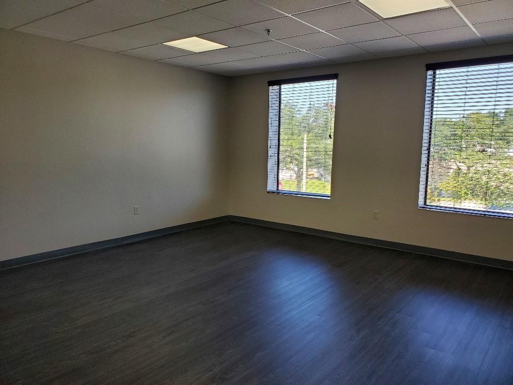 MAGNOLIA CORPORATE CENTER A CONDO FIRST AMD - Commercial Lease