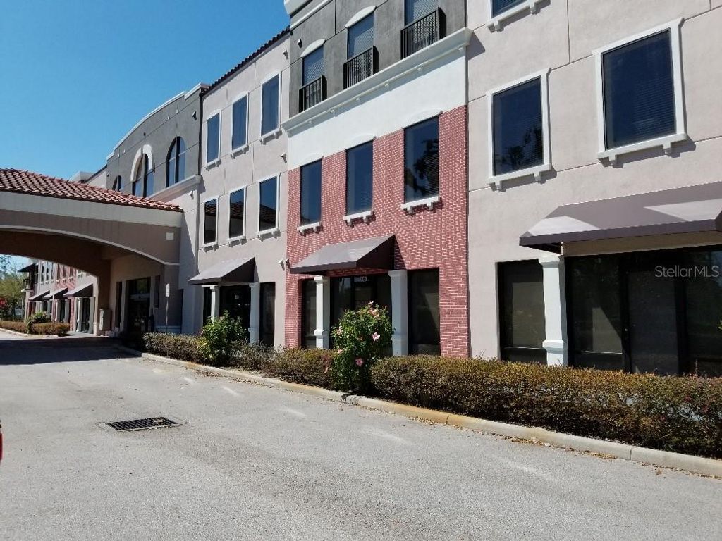 Photo of 2572 W State Road 426 #2040, Oviedo, FL 32765 (MLS # O6362845)