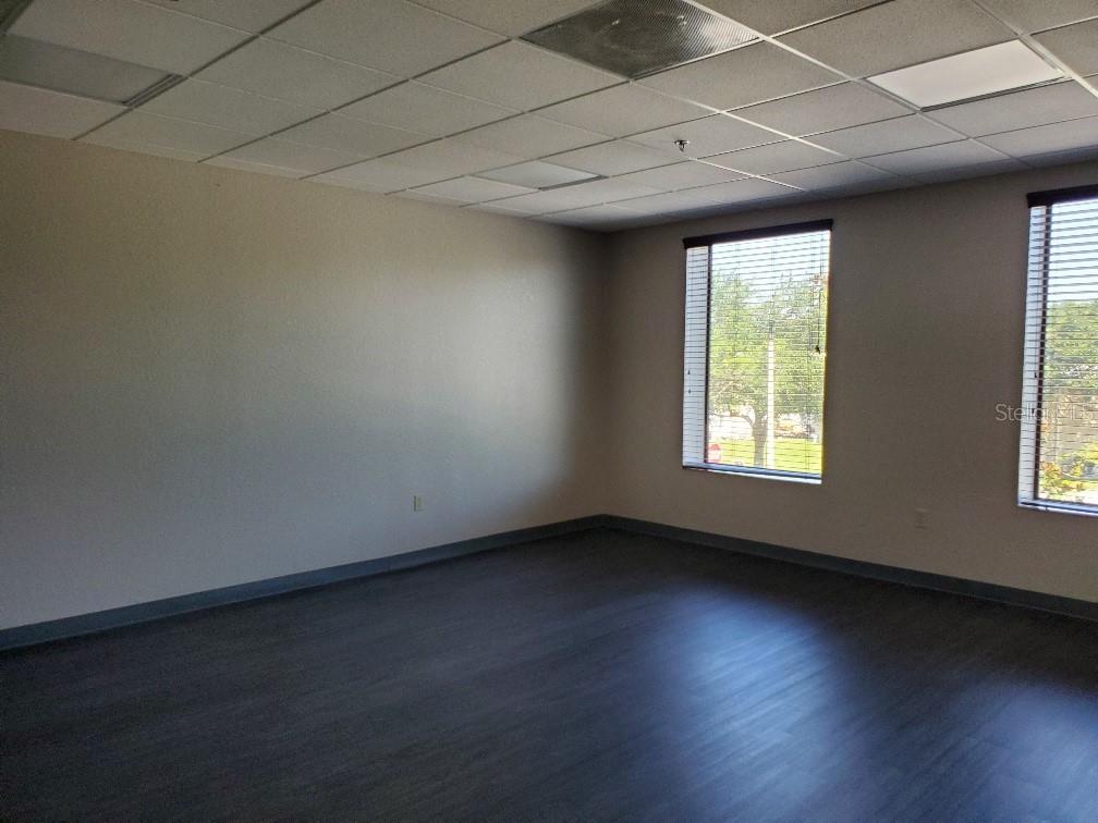 MAGNOLIA CORPORATE CENTER A CONDO FIRST AMD - Commercial Lease