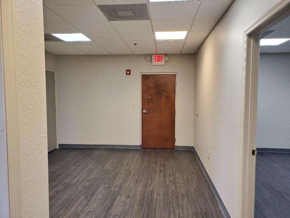 MAGNOLIA CORPORATE CENTER A CONDO FIRST AMD - Commercial Lease