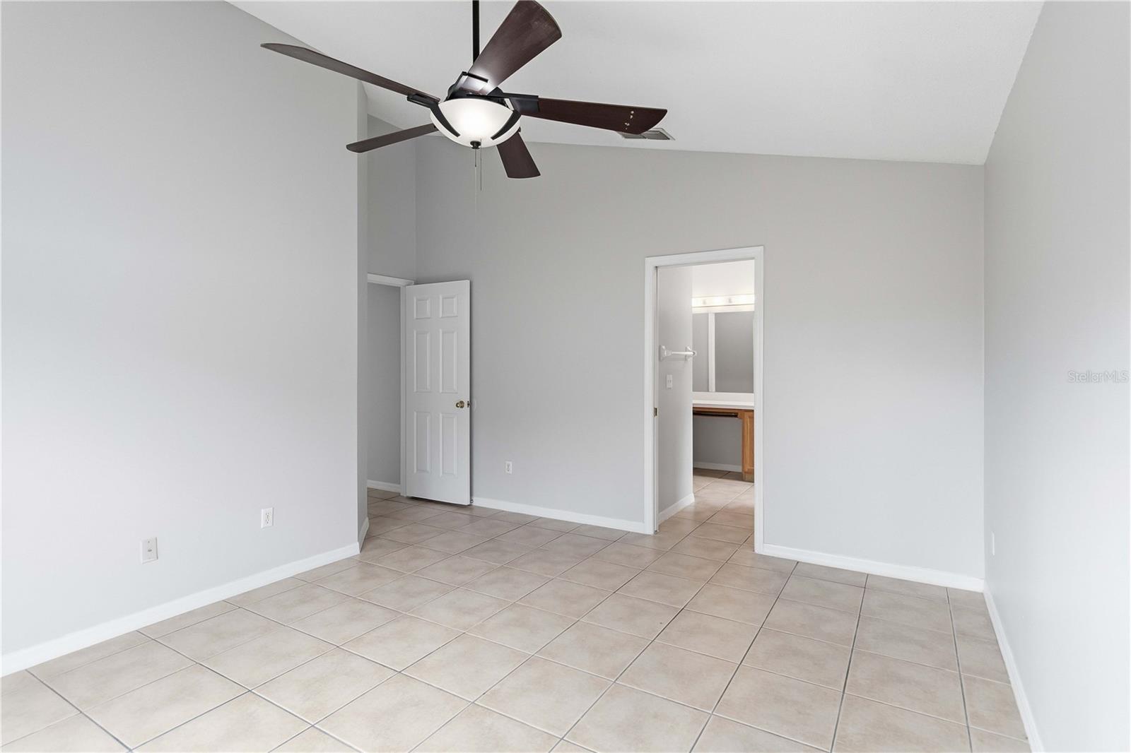 SOUTHCHASE PH 01B VILLAGE 05 - Residential
