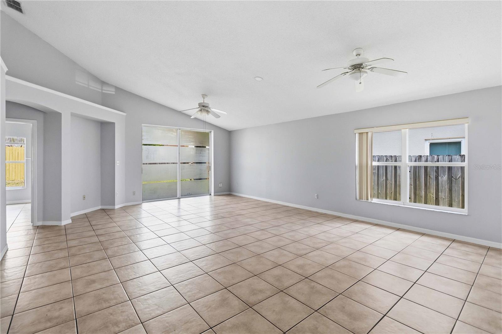 SOUTHCHASE PH 01B VILLAGE 05 - Residential