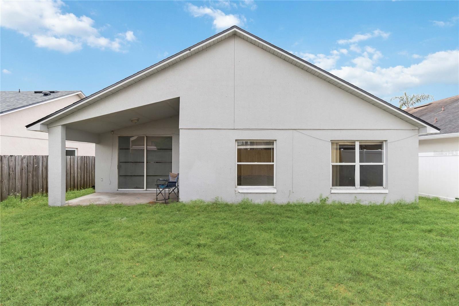 SOUTHCHASE PH 01B VILLAGE 05 - Residential