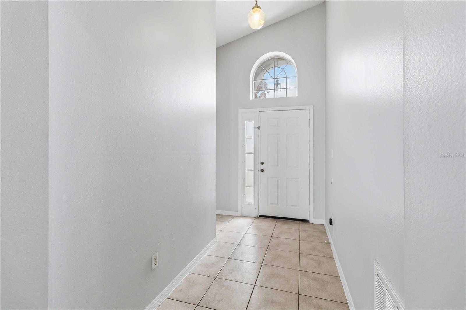 SOUTHCHASE PH 01B VILLAGE 05 - Residential