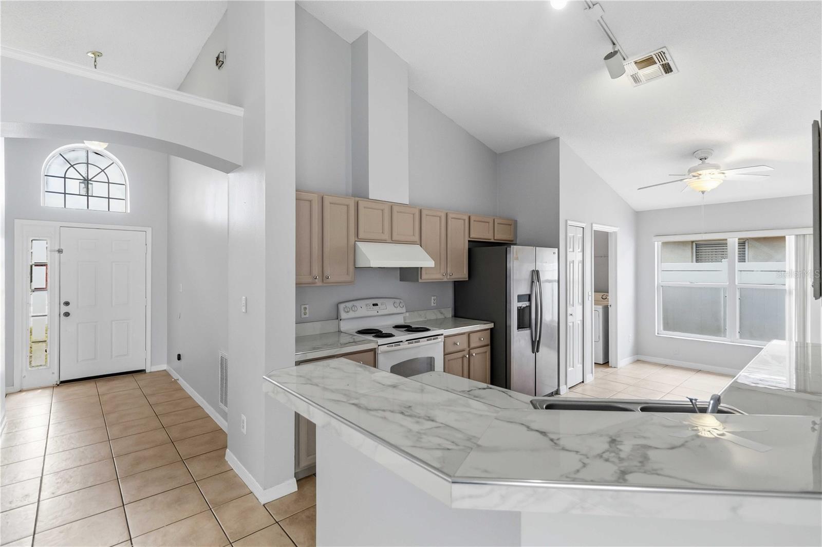 SOUTHCHASE PH 01B VILLAGE 05 - Residential