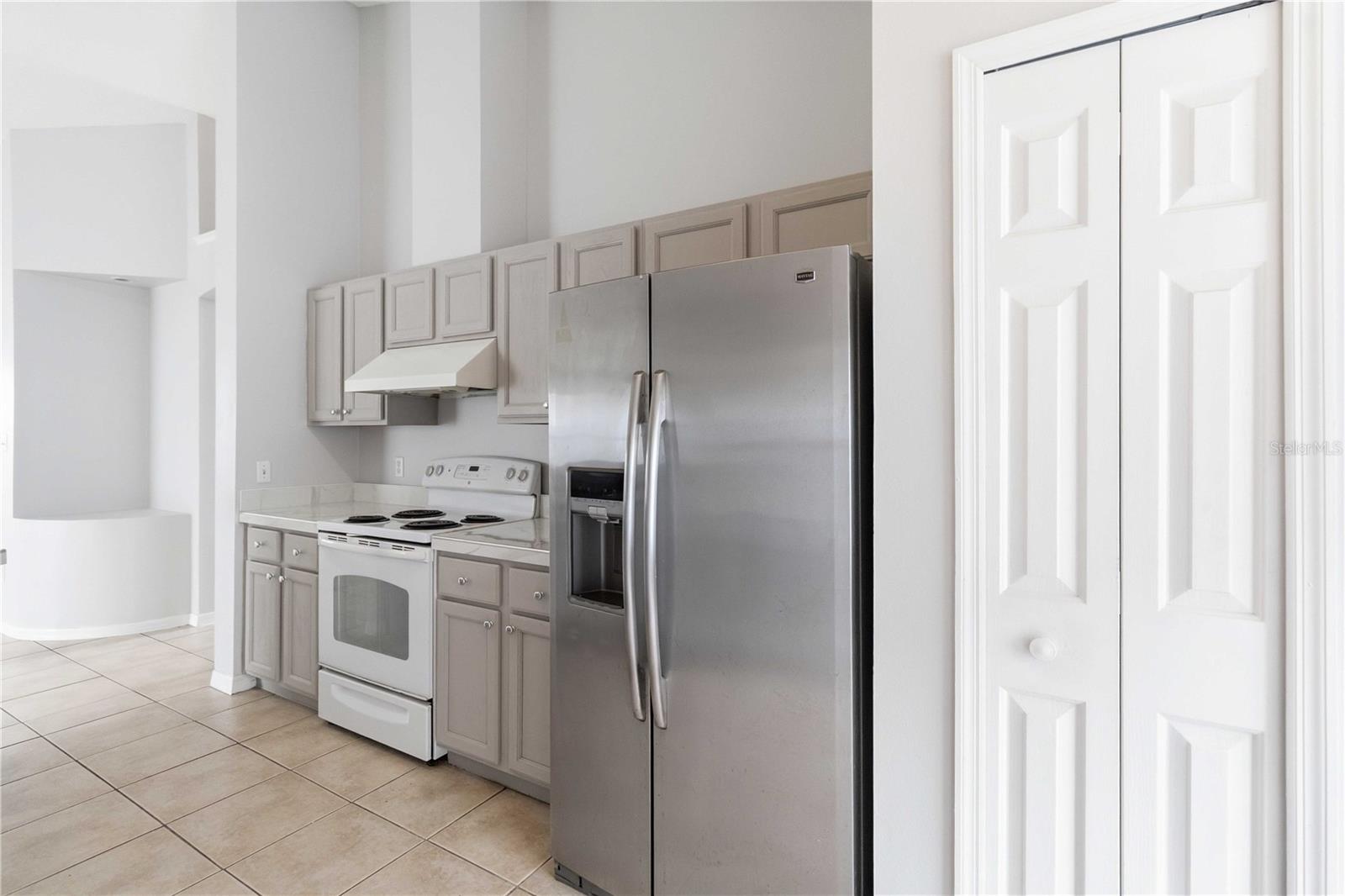 SOUTHCHASE PH 01B VILLAGE 05 - Residential