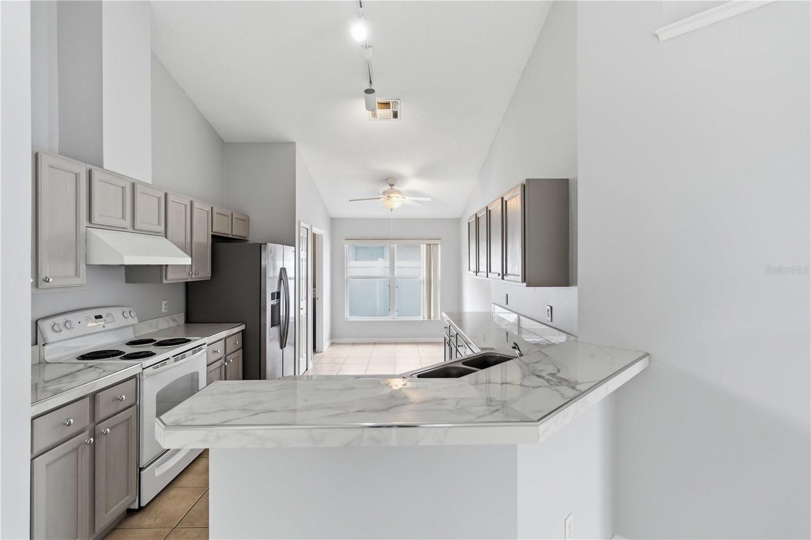 SOUTHCHASE PH 01B VILLAGE 05 - Residential