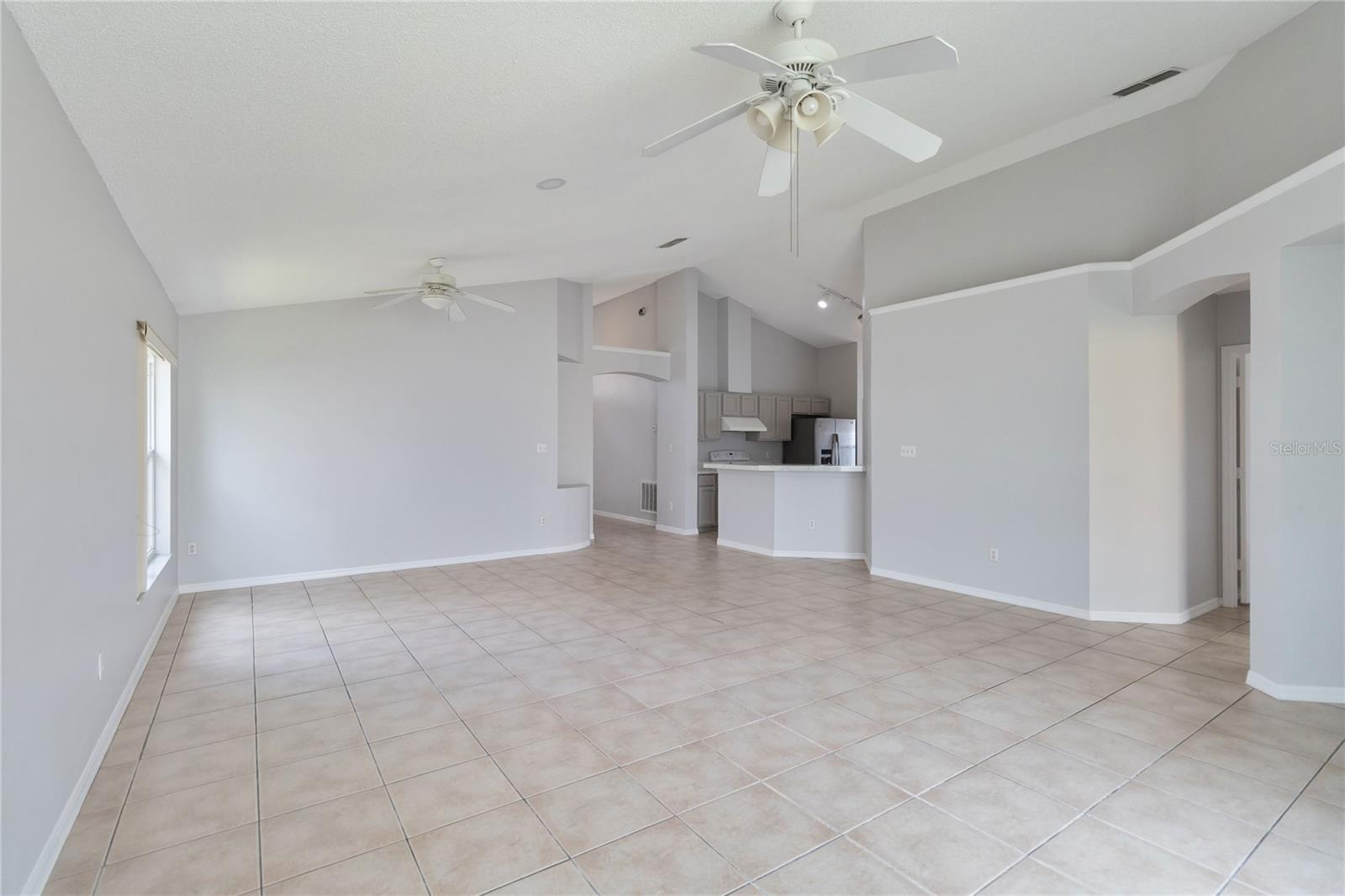 SOUTHCHASE PH 01B VILLAGE 05 - Residential